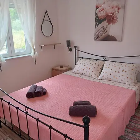 Apartment Kastelanic Brbinj