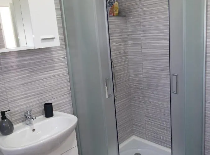 Kastelanic Apartment *