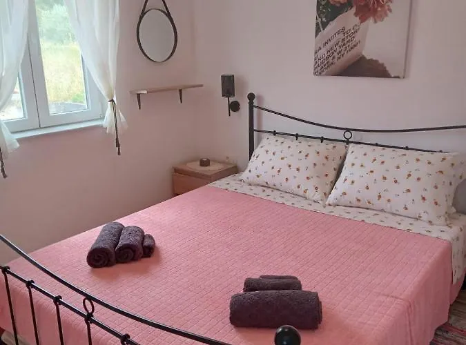 Appartement Kastelanic Brbinj