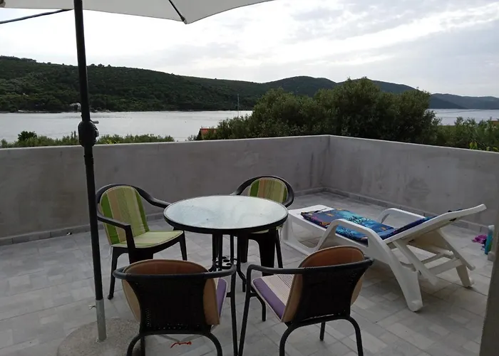 Kastelanic Appartement *