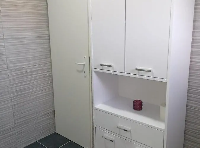 Kastelanic Appartement Brbinj