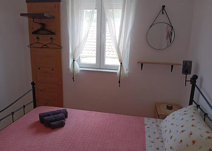 Appartement Kastelanic